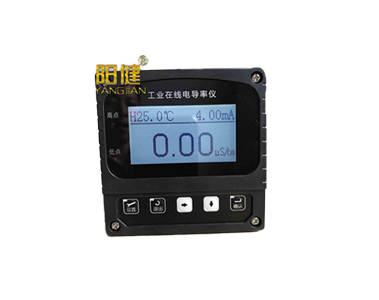 水質(zhì)檢測SD34F系列電導(dǎo)率監(jiān)測TDS分析儀(圖1)
